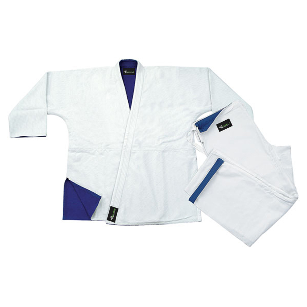 Judo Uniform